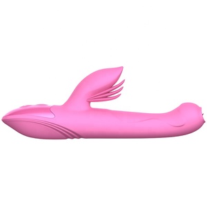 Prodotti per <span class=keywords><strong>Adulti</strong></span> Giocattoli Sessuali per Donna Stimolatore Clitorideo Attrezzatura Sessuale Femminile Accessori per <span class=keywords><strong>Adulti</strong></span> Vibratore con Lingua Telescopica Oscillante - Product Image 5