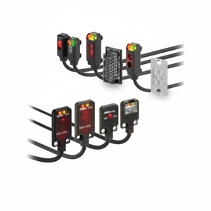 สำหรับ Omron E3T-FD13M เซ็นเซอร์โฟโตอิเล็กทริก ultracompact บางเฉียบพร้อมเซนเซอร์ออปติคัลแอมพลิฟายเออร์ในตัว - Product Image 1