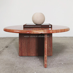 Đá Cẩm Thạch <span class=keywords><strong>Travertine</strong></span> Đỏ - Product Image 4