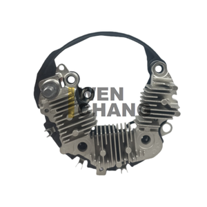 <span class=keywords><strong>Redresseur</strong></span> d'alternateur WENCHANG pour AUDI EG185011 EG15T012 EG15T013 EG15T015 EG15T016 EG15T017 EG15T018 EG15T019 EG15T020 439949 - Product Image 3