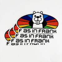 Couleur personnalisée imprimé vinyle mat brillant Kawaii étiquette étanche fort adhésif découpé Logo autocollants
