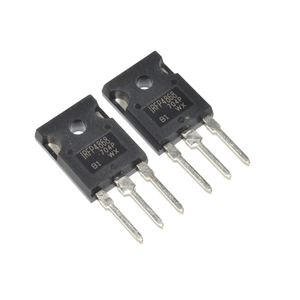 เจเควี ใหม่และของแท้ IRFP4868PBF IRFP4868 ทรานซิสเตอร์ MOSFET - Product Image 4