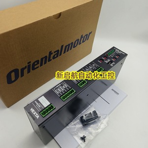 ตัวขับมอเตอร์ Vexta รุ่น DFU1514 24V DC 10W สำหรับระบบอัตโนมัติทางอุตสาหกรรม - Product Image 4