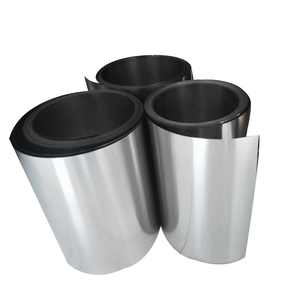 ورق التيتانيوم النقي ASTM B265 GR2 توريد المصنع - Product Image 1