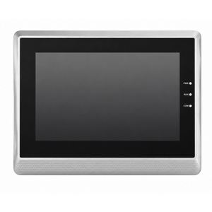 Monitor de Panel Táctil MAM 870 de 10 Pulgadas, Modelo 1002 10, para Piezas de Compresores de Aire de Tornillo, Sistemas de Control Inteligente, Automatización Industrial - Product Image 1
