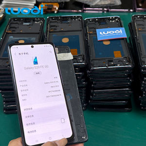 Écran OLED S8 Plus pour Samsung Galaxy S8+ Assemblage d'écran LCD Écran tactile numérique avec cadre pour Samsung Galaxy S8 G950F - Product Image 2