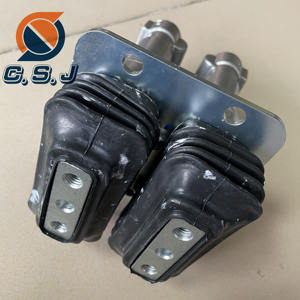 صمام تحكم في دواسة القدم الطيار VOE14515047 14515047 PV48K1337 لـ Kawasaki VOLVO Sany SY265 SY285 SY215 EC210B EC290B EC360B - Product Image 4