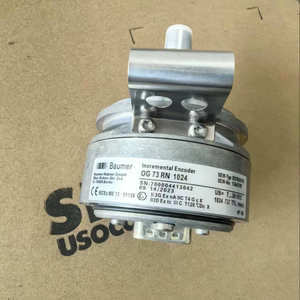 ตัวเข้ารหัส ES7C ES7S EV7S ES7R EV7R OG73RN1024 220V สำหรับอุปกรณ์เครื่องจักรเยอรมันสำหรับ PLC PAC และคอนโทรลเลอร์เฉพาะทาง - Product Image 1