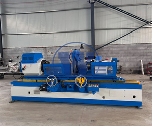 China Supplier MQ8260 X 1600 mm Crankshaft Grinding Machine Grinder for Metal - Product Image 3