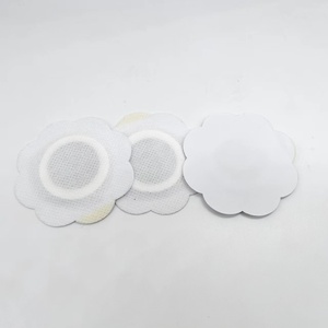 Verminderen Hoest En Jeukende Keel Honinghoest Verminder Pleister Voor Gevoelige Huid - Product Image 5