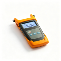 STBC RS5011B Baichuan - Testeur de puissance optique portable -50 à +26 dBm - Testeur de fibre haute puissance FC/SC/ST - Garantie de 12 mois