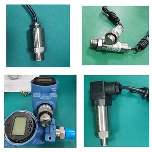 Trasmettitore di Pressione Compatto, Sensore di Pressione di Alta Qualità, Trasduttore di Pressione dell'Aria con Segnale di Uscita 4-20mA - Product Image 6