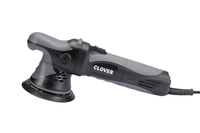 Polisseuse double action Clover Wholesale XT65 750W 125mm avec plateau de support de 5 pouces pour l'entretien automobile