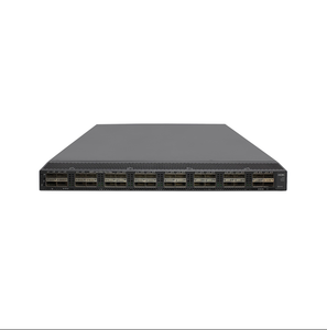 H 3C S6800-32Q Serie S6800  32 Puertos QSFP+ (40G) Conmutadores para Centros de Datos - Product Image 2