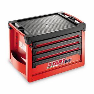 516STC4V Armoire à outils USAG - Product Image 1
