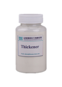 Acrylic Copolymer chất làm đặc chức năng monomer từ Bluesun hóa chất/giấy hóa chất - Product Image 3