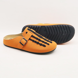 Baskets pour hommes transfrontalières, grande taille, à bout en forme d'os, style sandales, à enfiler, à tige basse, type mules - Product Image 5