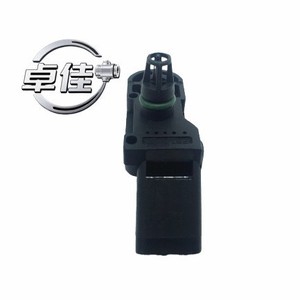 เซ็นเซอร์ความดัน ZJ-01-051 0261230043ติดเกลียวสำหรับ Peugeot 307 Nissan Yuxuan Shuai Ke 1.6อะไหล่แท้ - Product Image 2