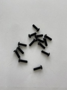 En stock: Bloque de cilindros con tornillo de enclavamiento para bomba de paletas, serie A2F, repuestos para excavadoras en venta - Product Image 1