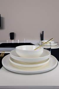 2025 nuevos juegos de <span class=keywords><strong>vajilla</strong></span> de porcelana de hueso modernos de 60 piezas/juego de cena de Cerámica/juego de platos de <span class=keywords><strong>vajilla</strong></span> <span class=keywords><strong>para</strong></span> <span class=keywords><strong>6</strong></span> <span class=keywords><strong>personas</strong></span> - Product Image 3