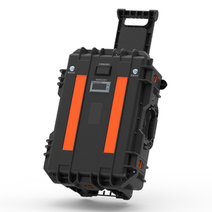Hot Model 2000W Intelligent Outdoor Portable Power Station 100V/230V Battery - Product Image 4