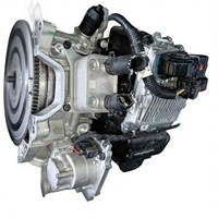 Ensemble de transmission à double embrayage humide 7DCT280 d'occasion pour MG MG5 MG6 Roewe I5 RX5 Plus 1.5T