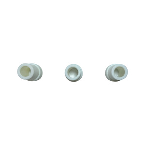 Adaptador de Tubo de Succión Dental Desechable, Equipo de Terapia Oral, Adaptador de Succión Fuerte y Débil para Adultos, Origen Hebei - Product Image 1