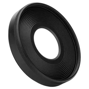 Para-sol de metal EW-55 para lente RF 28mm f/2.8 STM - Product Image 1