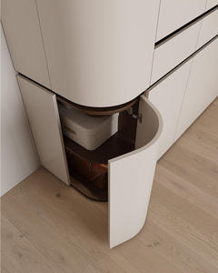 Composants de <span class=keywords><strong>dressing</strong></span> modulaires modernes personnalisables à assembler facilement pour appartement, chambre et <span class=keywords><strong>dressing</strong></span> - Product Image 6