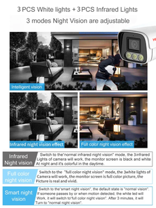 HIKWIFI <span class=keywords><strong>265</strong></span> 16CH POE NVR KIT 5MP Wasserdichte Vu Bullet <span class=keywords><strong>IP</strong></span>-Kamera für den Außenbereich CCTV-Überwachungs systeme <span class=keywords><strong>Home</strong></span> <span class=keywords><strong>Security</strong></span> Indoor - Product Image 3