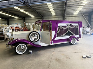 Prezzo di Fabbrica Costruttore di Limousine, Produttore di Carrozze Funebri, Furgone Funebre, Carro Funebre, Auto Funebre Classica - Product Image 1