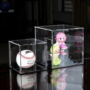 Acrylic <strong>Box</strong> Clear Acrylic <strong>Storage</strong> <strong>Box</strong> - Product Image 3