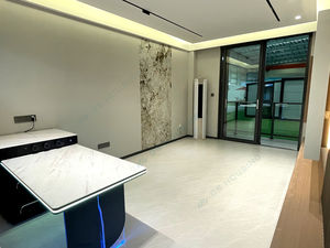 Maisonnette Modulaire Prête à Habiter, Villa Préfabriquée Moderne, Maison de Luxe pour Grand-Mère, Hôtel Extérieur Écologique, Tailles Personnalisables - Product Image 3