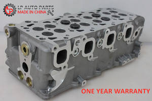 ชุดประกอบฝาสูบ ZD30 ครบชุด <span class=keywords><strong>ส</strong></span>ำหรับ Nissan Patrol Terrano II <span class=keywords><strong>Urvan</strong></span> Opel Movano Renault Mascott 3.0TDI - Product Image 3