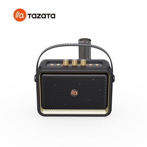 Altavoz Inalámbrico Clásico de Alta Calidad al por Mayor con Dos Micrófonos para el Hogar - Product Image 2