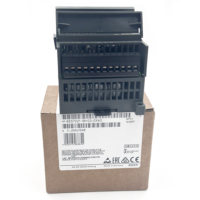 Nuevo SIEM 6ES7221-1BH22-0XA0 PLC PAC Controladores Dedicados para Control Industrial y Programación PLC en Existencia