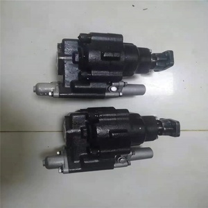 Pompe à engrenages hydraulique pour camion benne KP45A KP55A, Pompe hydraulique KP45A - Product Image 3