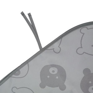 Mesorock magnetizado <span class=keywords><strong>coche</strong></span> ventana cortina dibujos animados magnético parasol <span class=keywords><strong>Protector</strong></span> para bebés niños - Product Image 5