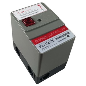 คอนโทรลเลอร์เฉพาะทางสำหรับควบคุมอุตสาหกรรม PAC รุ่น F4750U220/F4715I220/F4750I220 สำหรับใช้แทนรุ่น R4750C/R4715B/4750I - Product Image 2