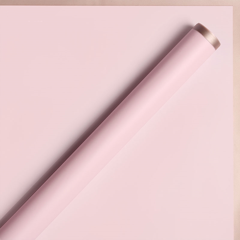Watercolor Pink