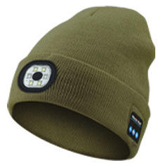 สีเขียวทหาร M1-BL10