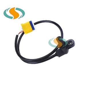 Brasil Auto Parts 252929 Capteur de vitesse standard de haute précision pour Citroen <span class=keywords><strong>Renault</strong></span> - Product Image 1