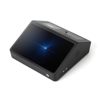 Système de point de vente (PDV) pour restaurant/supermarché, petite entreprise, ST9400F, 11,6 pouces, écran tactile, prise en charge de plusieurs systèmes d'exploitation, Wi-Fi 6, Bluetooth 5.2