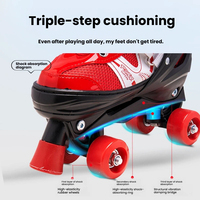 Vente en gros d'usine : Patins à roulettes vintage pour enfants, taille réglable, à roue unique, pour l'extérieur