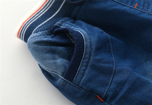 Productos Innovadores, Moda Infantil, Pantalones Vaqueros para Niños, Venta en Sitios Web de Compras en Línea - Product Image 3