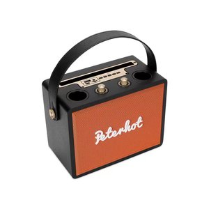 <span class=keywords><strong>Speaker</strong></span> Karaoke portabel 20W, pengeras suara Bluetooth nirkabel Stereo keras dengan 2 mikrofon dan mikrofon - Product Image 5