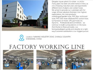 HOPEFLEX 20m 12mm Diamètre ISO9001 Certifié PVC Mini Enrouleur de <span class=keywords><strong>Tuyau</strong></span> d'<span class=keywords><strong>Arrosage</strong></span> pour Irrigation de Jardin et de Serre - Product Image 4