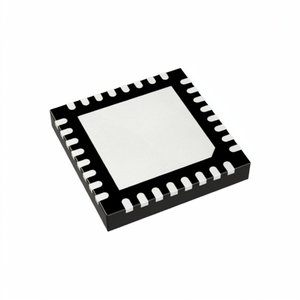 Buy Electronics Components Online Authorized Distributor Data Acquisition ADS125H02IRHBT 32 VFQFN Exposed Pad - Product Image 1