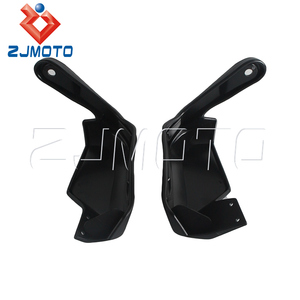 Protector de Manos para Motocicleta Resistente a la Intemperie y Fácil de Instalar para <span class=keywords><strong>Triumph</strong></span> Speed 400 2024-2025 - Product Image 5