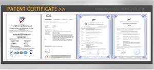 Chất Lượng Tốt 40Mm 12 Volt Với Dây Âm Thanh Loa <span class=keywords><strong>Piezo</strong></span> <span class=keywords><strong>Buzzer</strong></span> 100dB 105dB Cho Ô Tô - Product Image 2